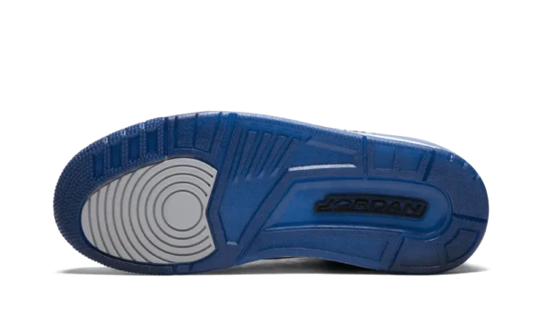 J3 RETRO SPORT BLUE - immagine 5