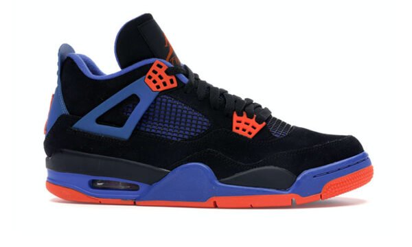 J4 RETRO CAVS - immagine 2