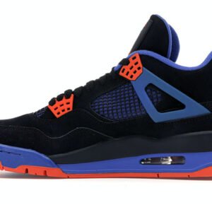 J4 RETRO CAVS