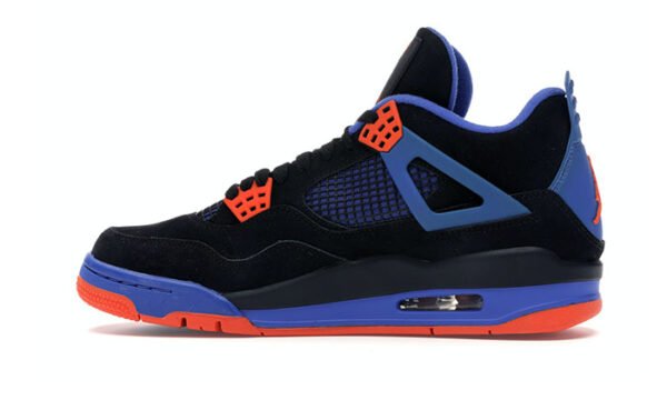 J4 RETRO CAVS
