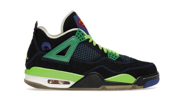 J4 RETRO DOERNBECHER - immagine 2