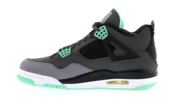 J4 RETRO GREEN G