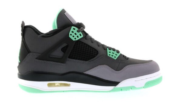 J4 RETRO GREEN G - immagine 4