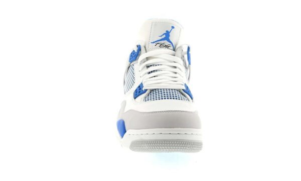 J4 RETRO MILITARY BLUE - immagine 3