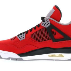 J4 RETRO TORO BRAV0