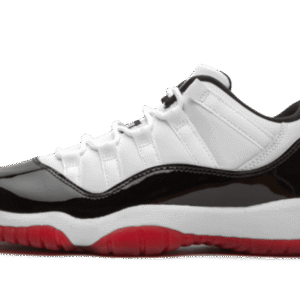 LOW WHITE BRED