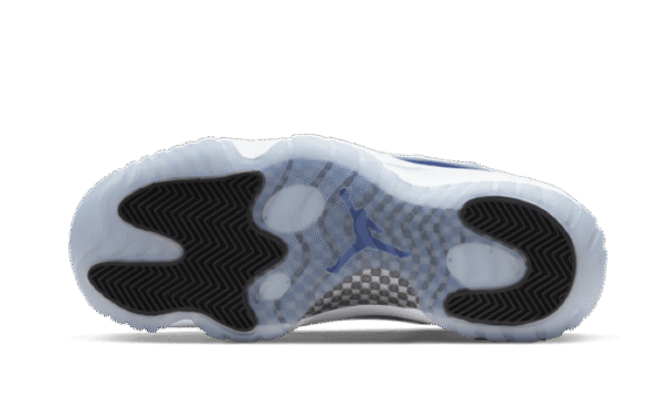 LOW CONCORD SKETCH - immagine 3