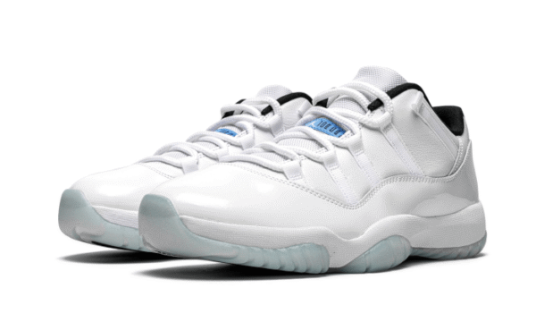 LOW LEGEND BLUE - immagine 2