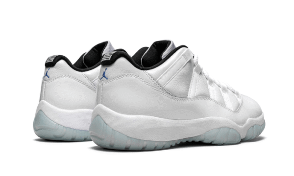 LOW LEGEND BLUE - immagine 3