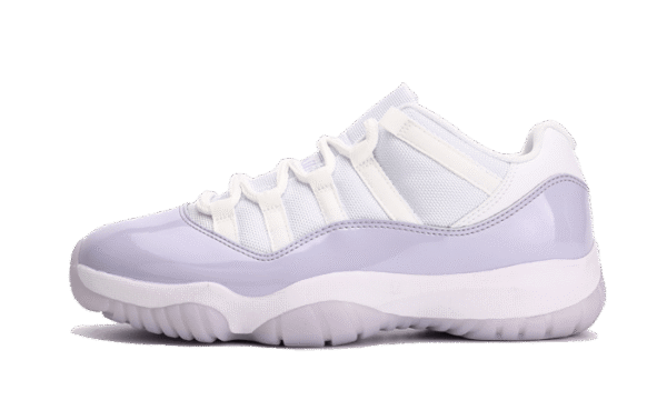 LOW PURE VIOLET