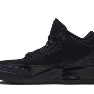 J3 RETRO BLACK CAT