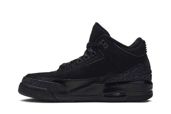 J3 RETRO BLACK CAT