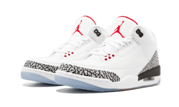 J3 RETRO DUNK SERIES - immagine 2