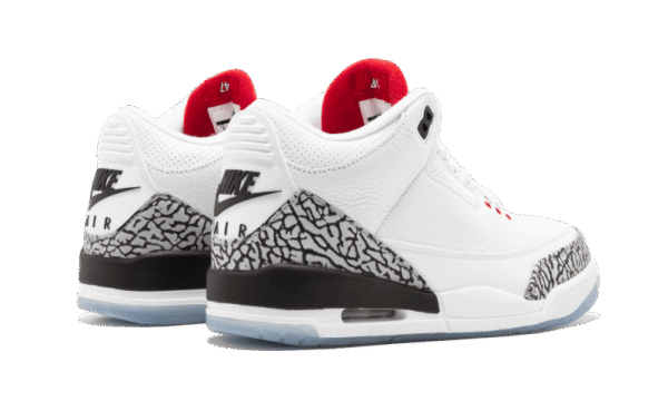 J3 RETRO DUNK SERIES - immagine 3