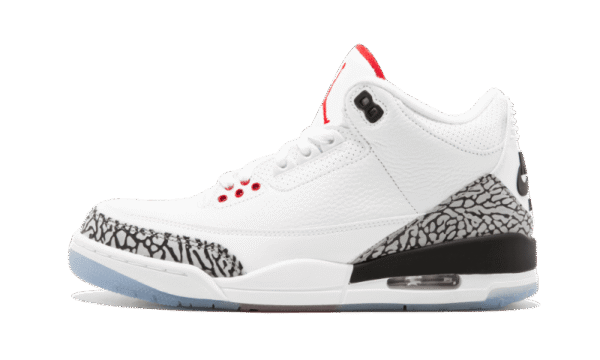 J3 RETRO DUNK SERIES