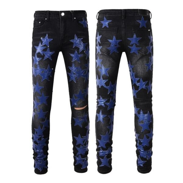 JEANS AMIRI