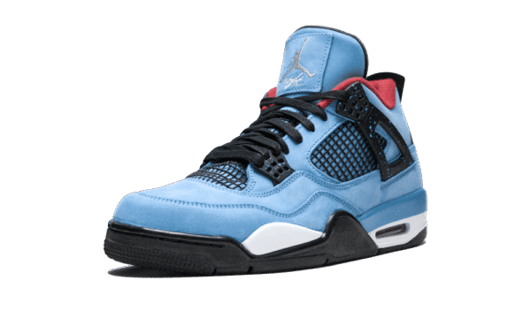 J4 RETRO CACTUS JACK - immagine 4