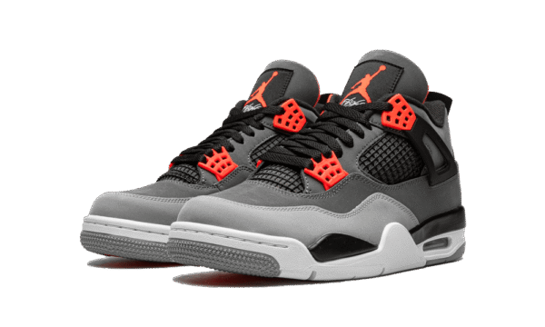 J4 RETRO INFRARED - immagine 2