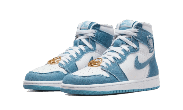 J1 OG DENIM