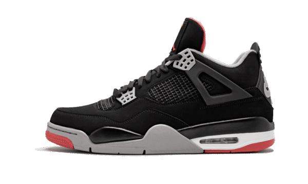J4 RETRO BRED 2019