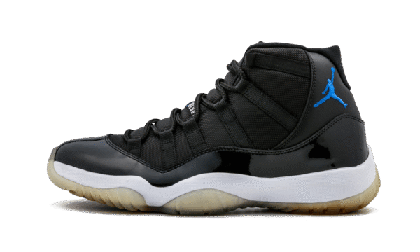 J11 RETRO SPACE JAM 2016 RELEASE