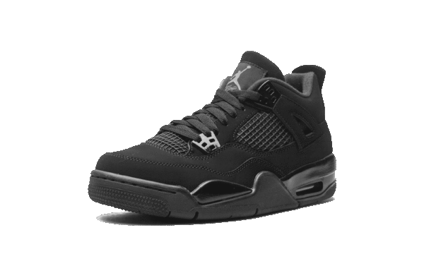 J4 RETRO BLACK CAT - immagine 4