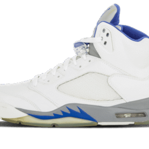 J5 RETRO WHITE