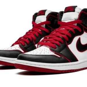 J1 HIGH BLOODLINE