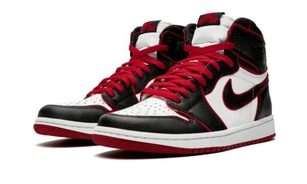 J1 HIGH BLOODLINE