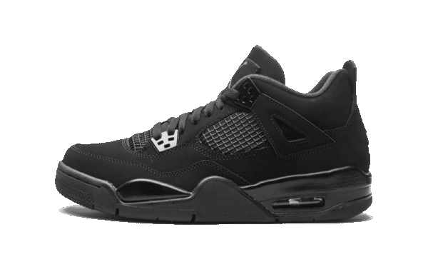 J4 RETRO BLACK CAT