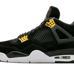 J4 RETRO ROYALTY