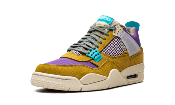 J4 RETRO UNIO DESERT MOSS - immagine 4