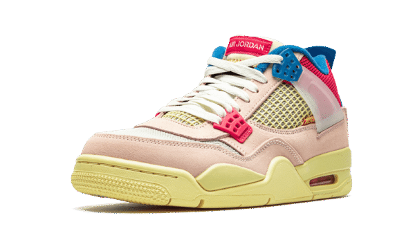 J4 RETRO UNION GUAVA ICE - immagine 4