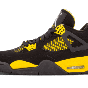 J4 RETRO THUNDER