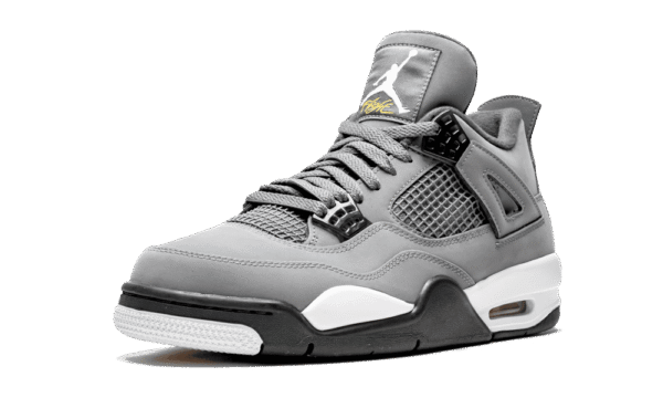 J4 RETRO COOL GREY - immagine 4