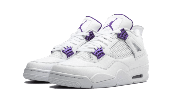 J4 RETRO METALLIC PURPLE - immagine 2