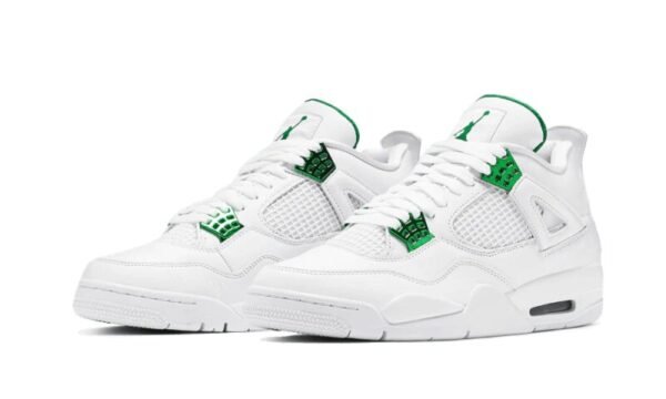 J4 RETRO METALLIC GREEN - immagine 2