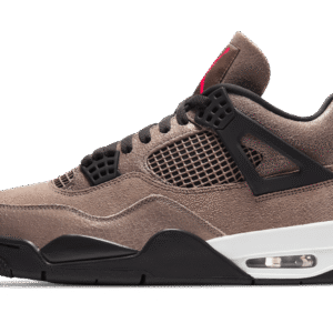 J4 RETRO TAUPE HAZE