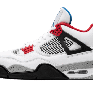 J4 RETRO WHAT THE
