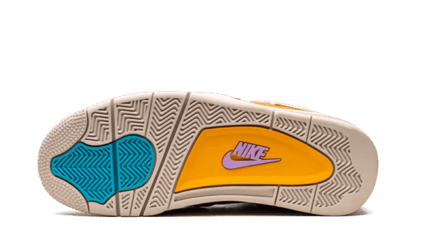 J4 RETRO UNIO DESERT MOSS - immagine 5