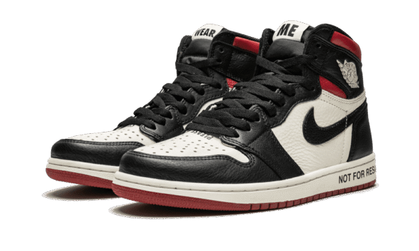 J1 NOT FOR RESALE