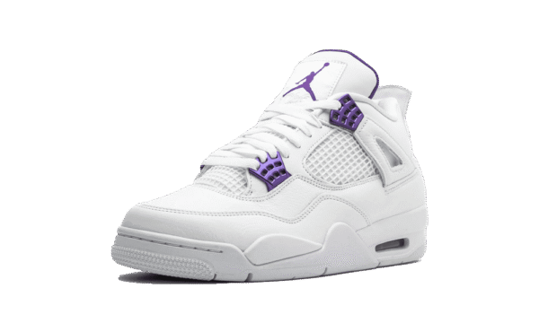 J4 RETRO METALLIC PURPLE - immagine 4