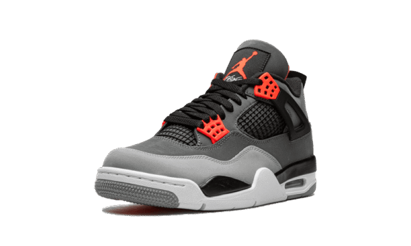 J4 RETRO INFRARED - immagine 4