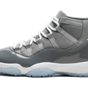 J11 RETRO COOL GREY 2021