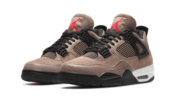 J4 RETRO TAUPE HAZE - immagine 2