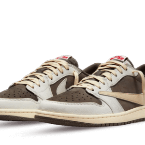 J1 REVERSE MOCHA