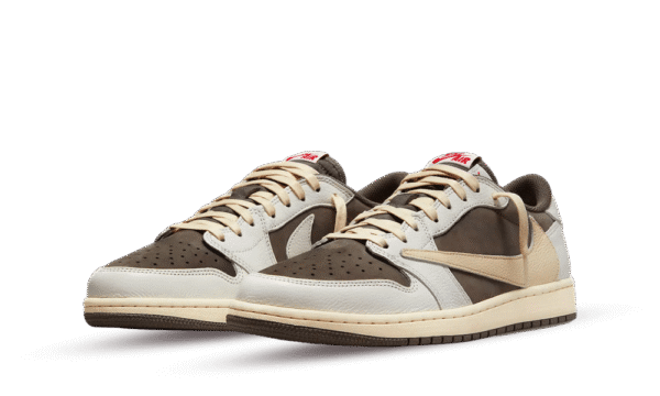 J1 REVERSE MOCHA