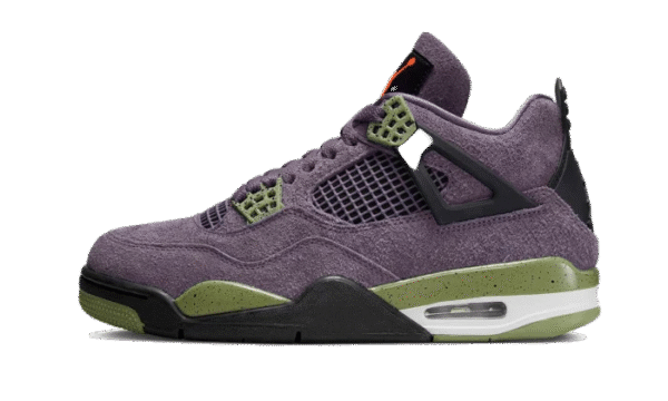 J4 RETRO CANYON PURPLE