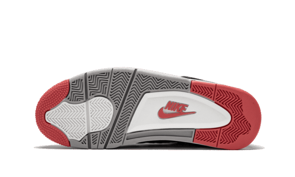 J4 RETRO BRED 2019 - immagine 5
