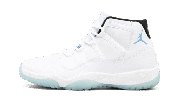 J11 RETRO LEGEND BLUE